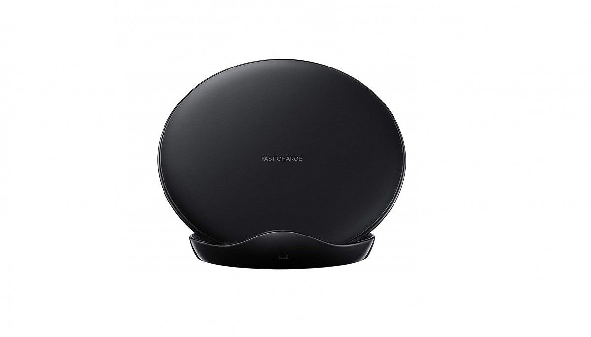 Samsung Galaxy Note 10 Fast Wireless Charger