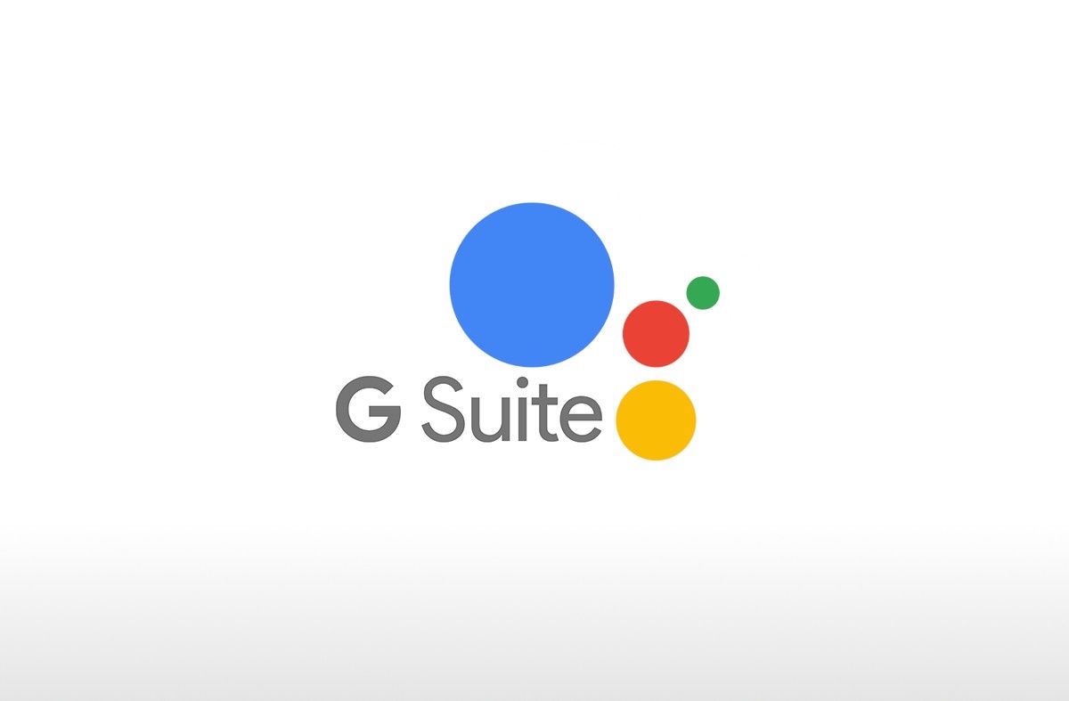 g suite google assistant calendar