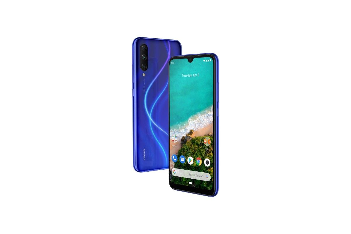 xiaomi mi a3 android one