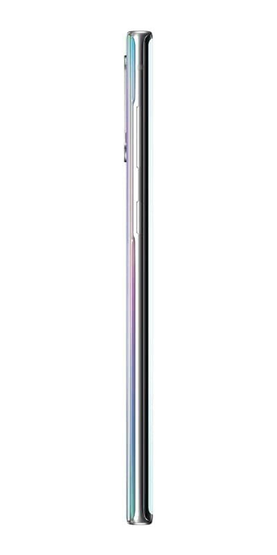 Samsung Galaxy Note 10note 10 Renders Show Off Gradient Colors