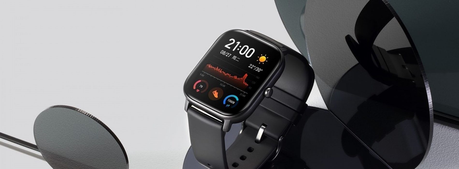 Redmi watch 3 или amazfit gts 4