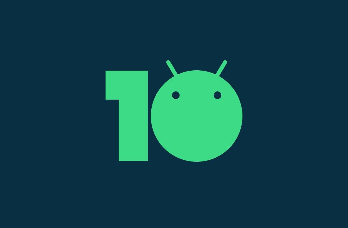 android 10 custom ROMs