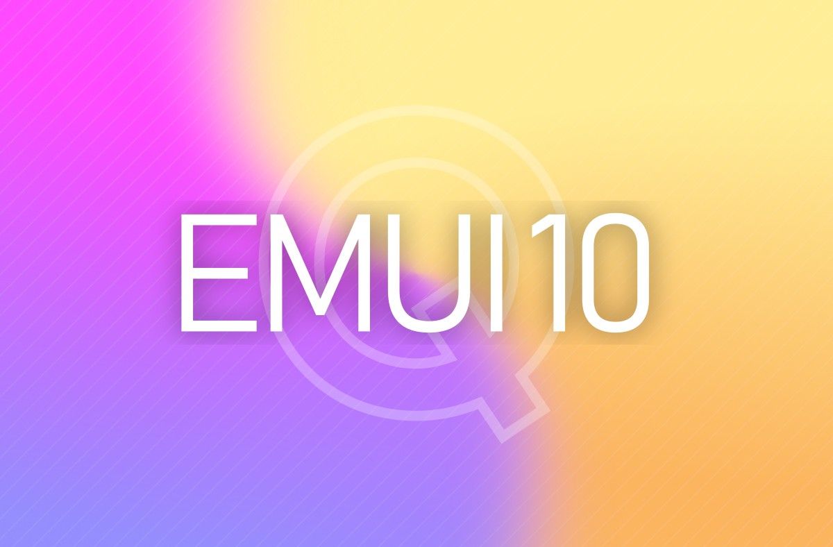 EMUI 10 Android 10 Huawei Honor