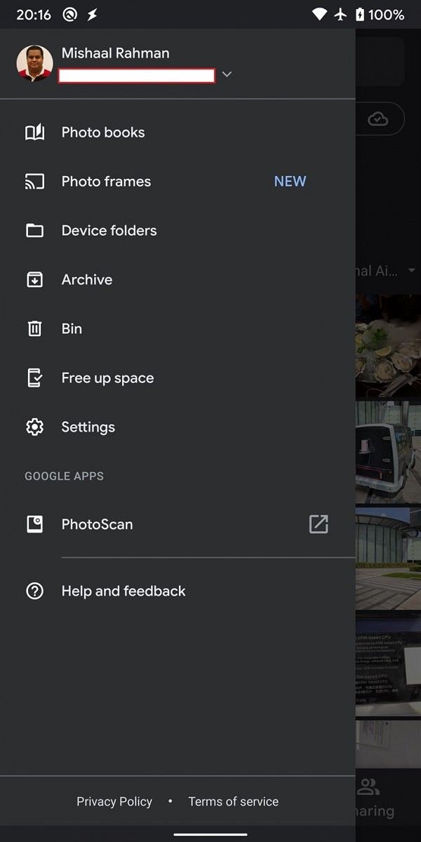 Google Photos tests Photo Frames for Chromecast and Nest Hub displays