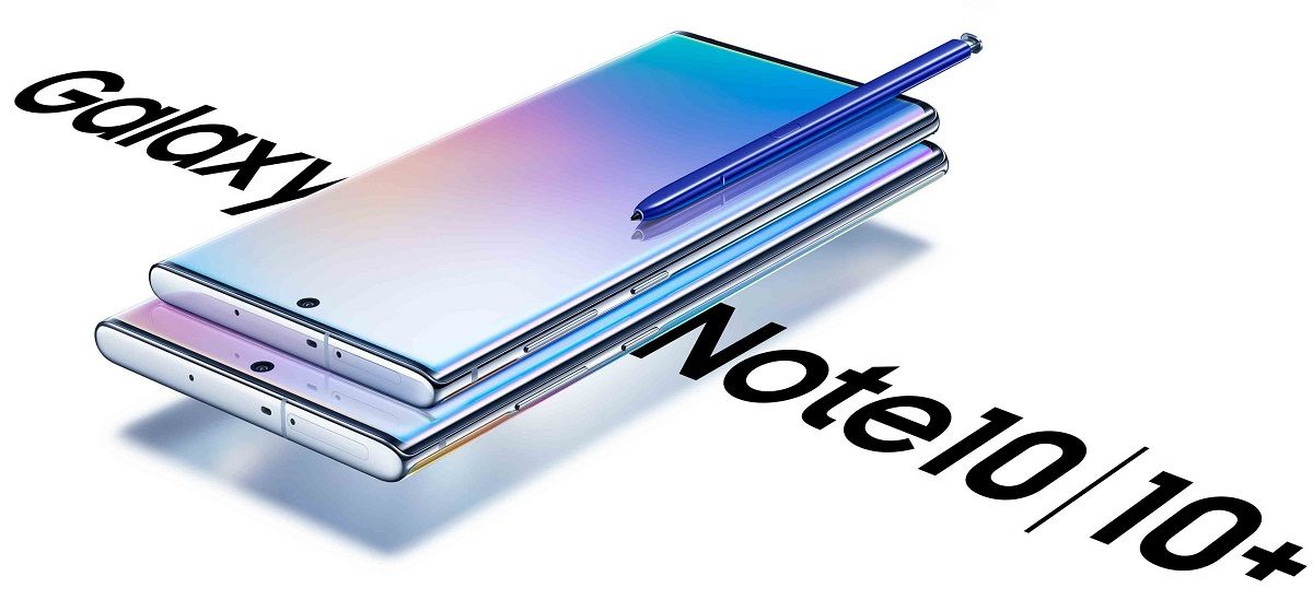 Samsung Galaxy Note 10 and Galaxy Fold get updated to Android 12 with