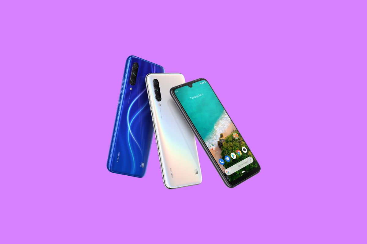 Xiaomi Mi A3 Android One - Product Image_9