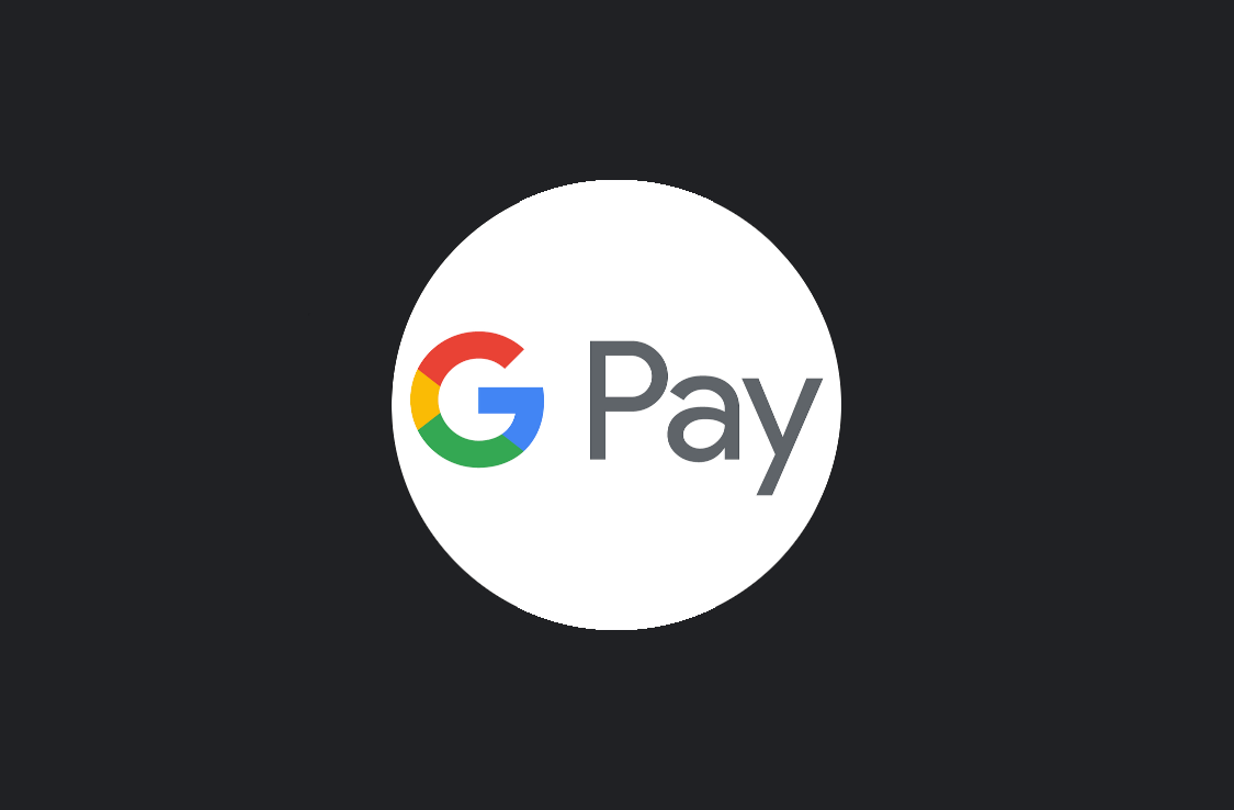 Google Pay is getting a dark mode