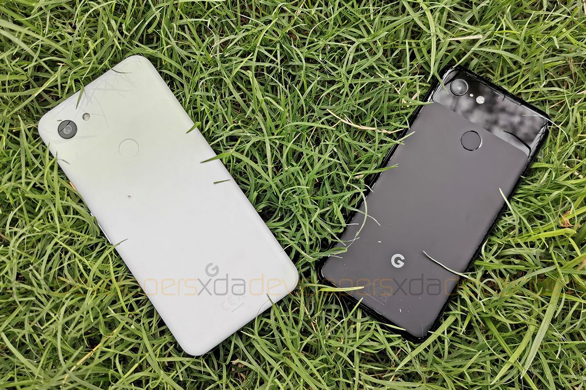 The Google Pixel 3a and the OnePlus 7 Pro are helping to drive sales for both companies in the US market.
