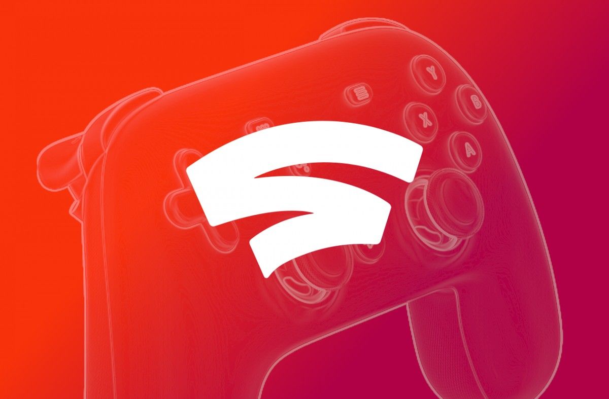 New titles on Stadia, Android TV app arrives but not yet