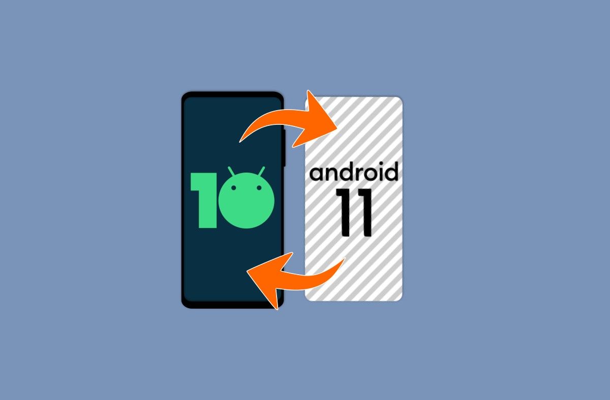 Android 10 Dynamic System Updates