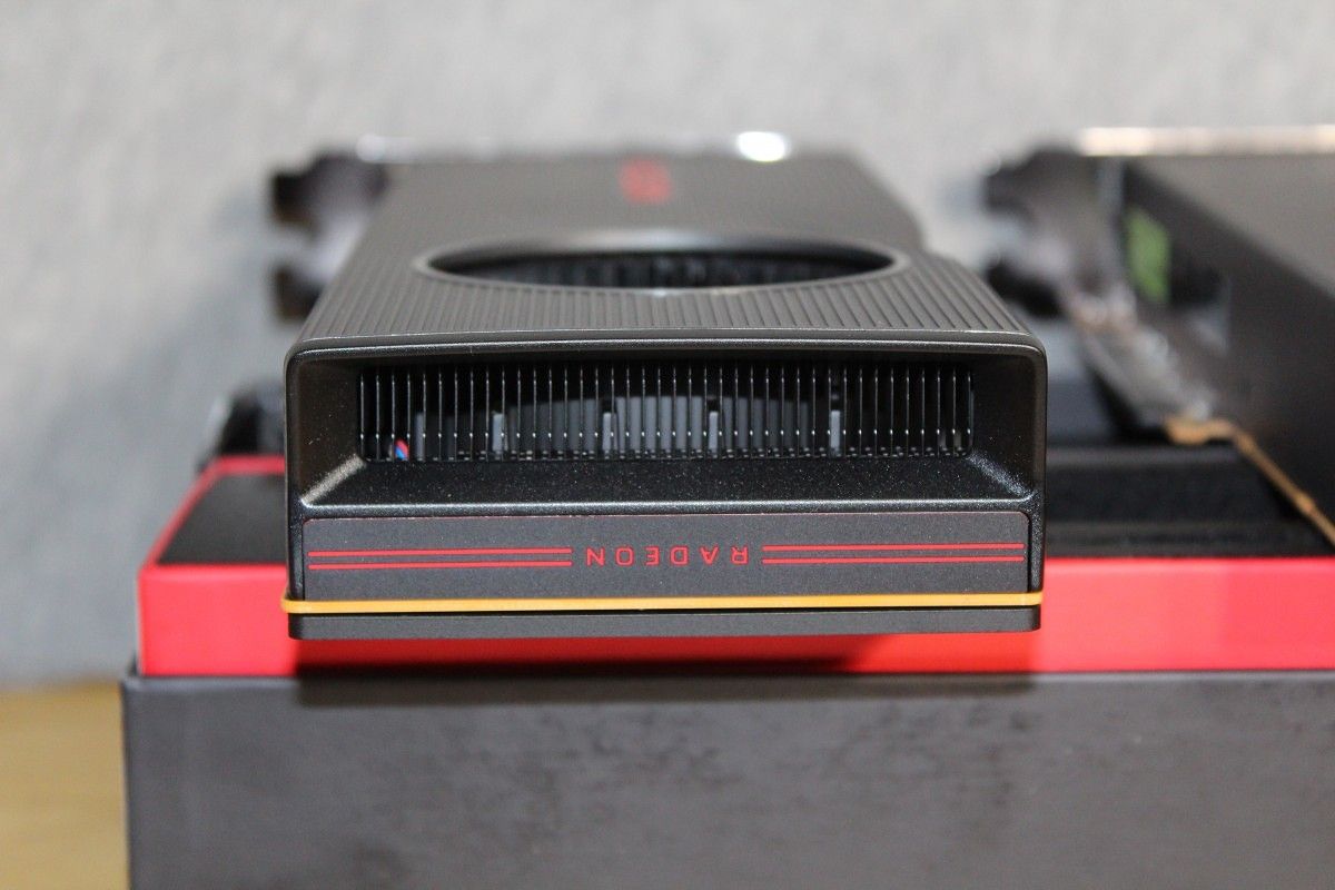 AMD Radeon RX 5700 Series Review: First Look at Navi and RDNA