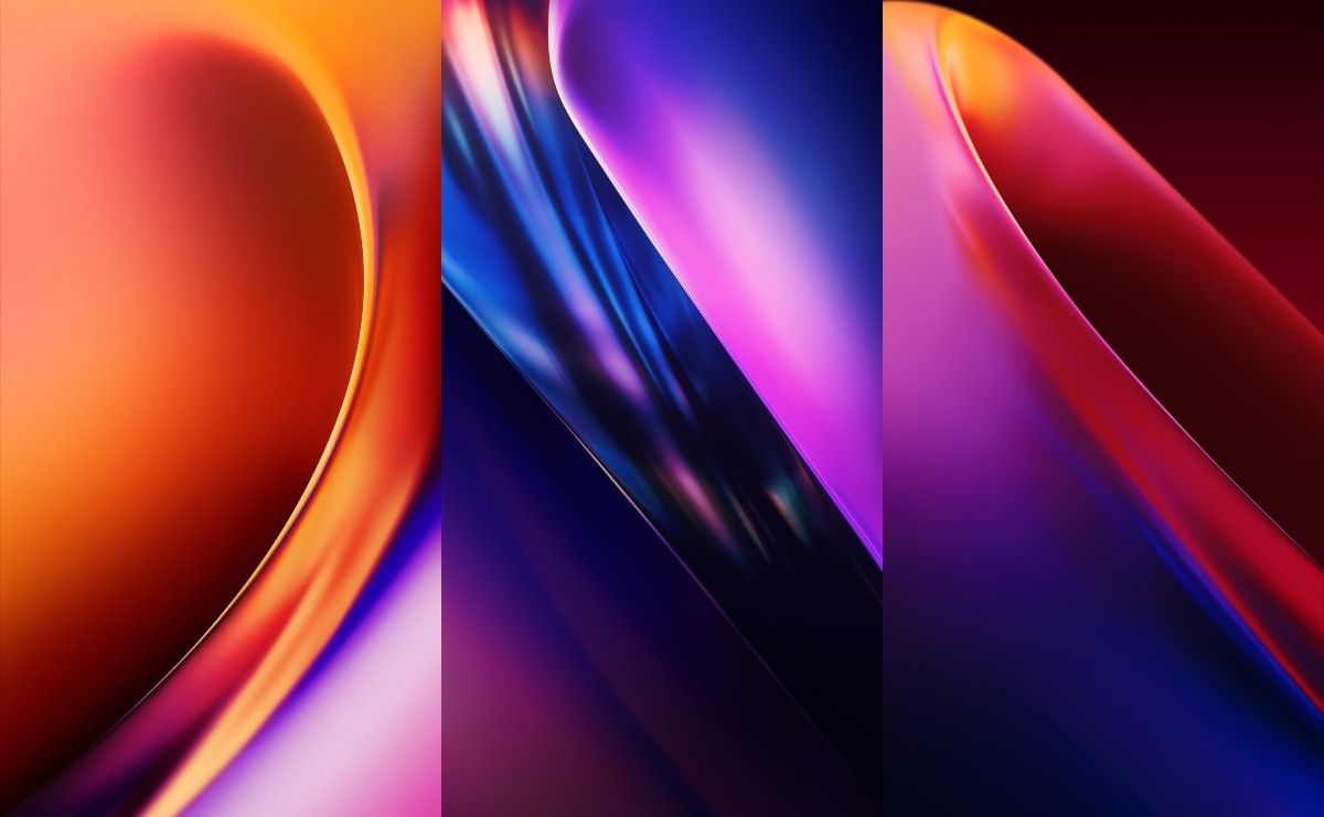 OnePlus 7T wallpapers are now available to download in 4K