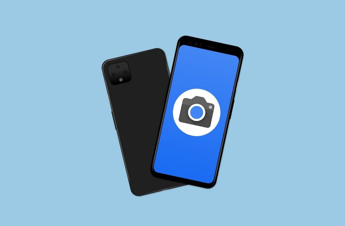 Google Camera 8.0 mod Arnova8G2