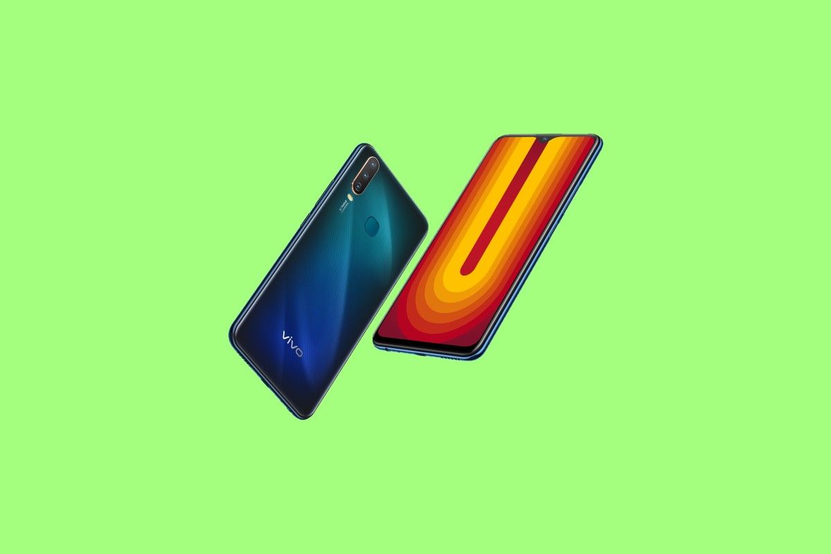 vivo u10 snapdragon