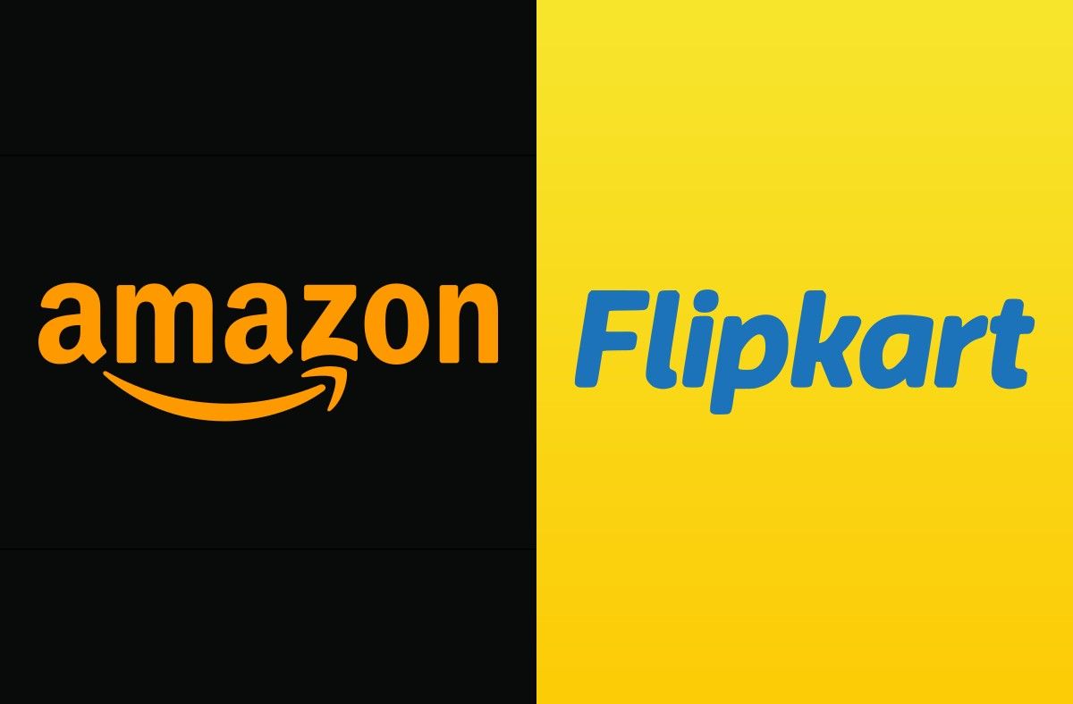 Amazon Great Indian Shopping Festival and Flipkart Big Billion Days Sale