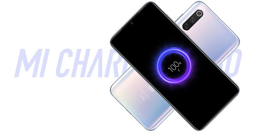 Xiaomi Mi 9 Pro 5G with Snapdragon 855+ and new Mi TV Pro launched