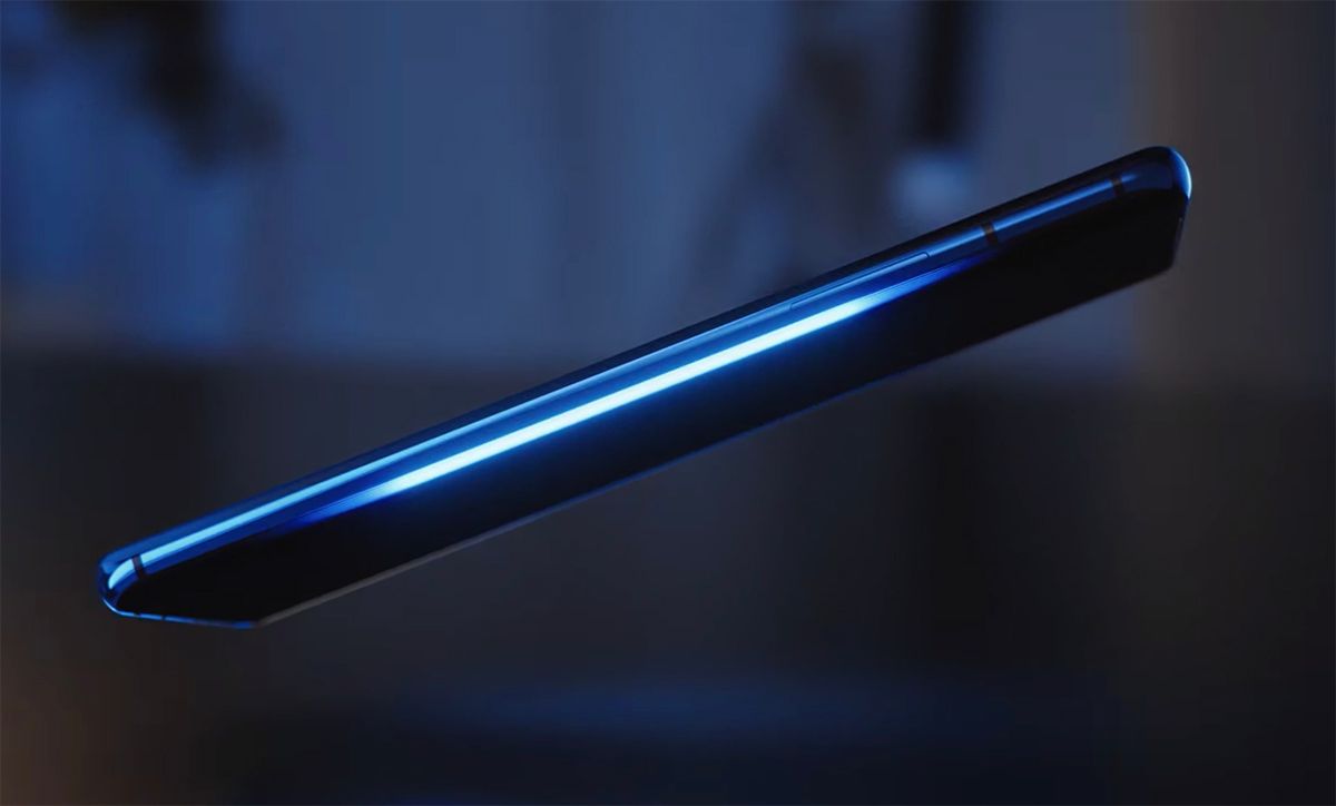 OnePlus 7 Horizon Light feature won't the OnePlus 6T/7