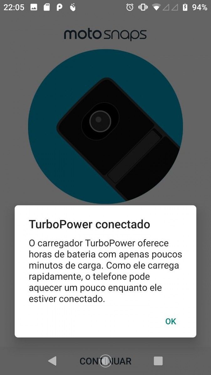 moto z2 play android 9 update