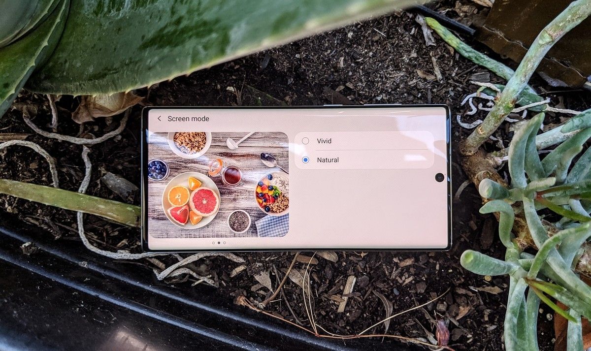 Samsung GALAXY NOTE 10/10+ PRO MODE: How, Why, and When To Use It