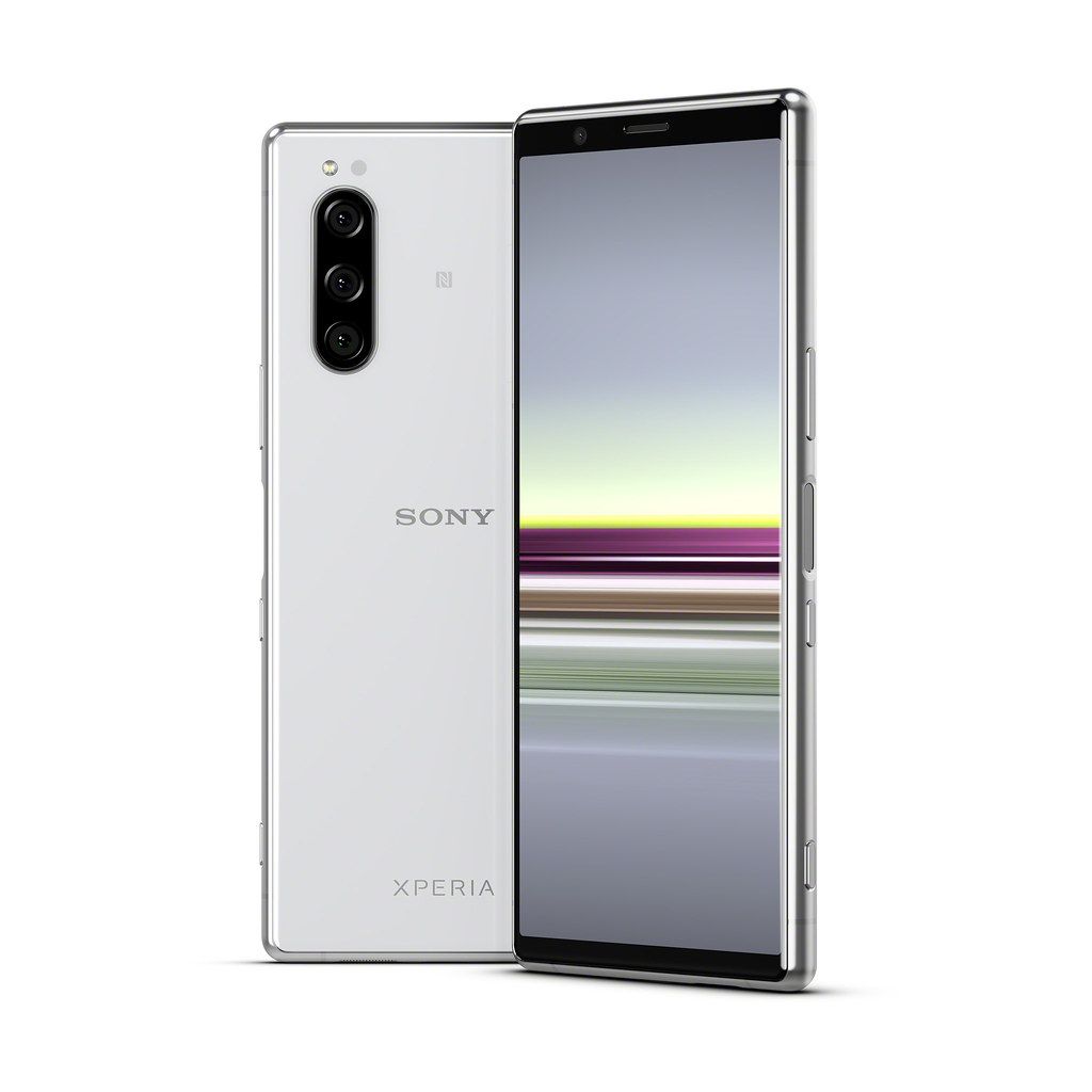 Xperia 10 II | Android smartphone by Sony | Sony Taiwan