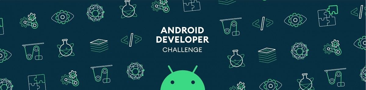 Android Developer Challenge