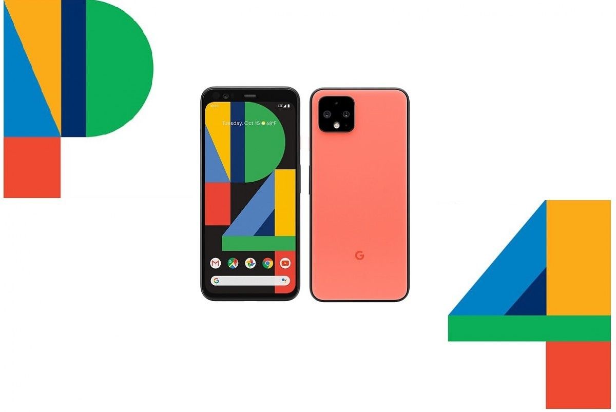 Google Pixel 4 Announced Specs, Features, Pricing, and Availability