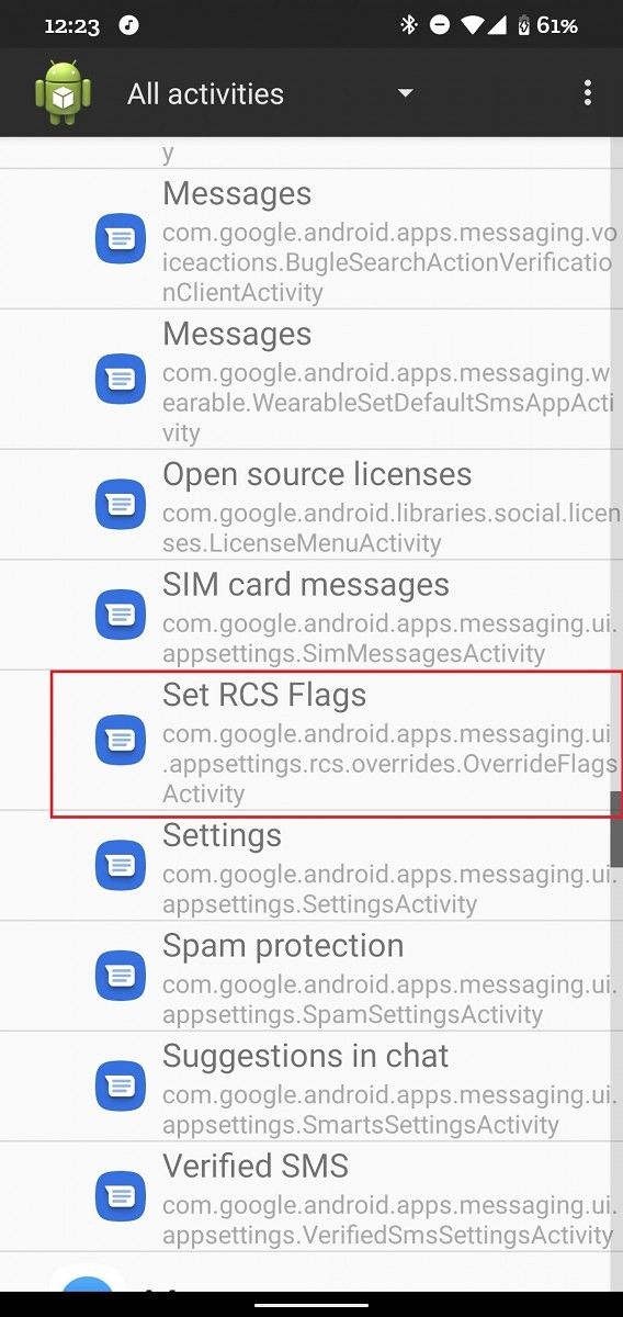 Skip the wait: Enable RCS right now in Google Messages for any carrier