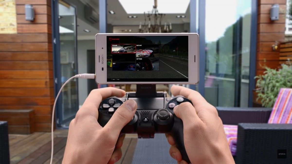 Sony PS4 Remote Play available on all Android devices