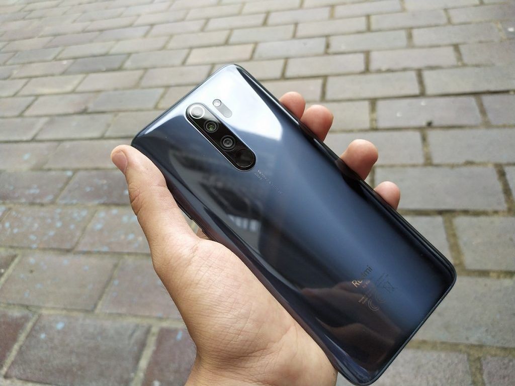 Redmi Note 8 Smartphone Camera Review: With the Pro, the Note 8 finds its  master  -  Reviews