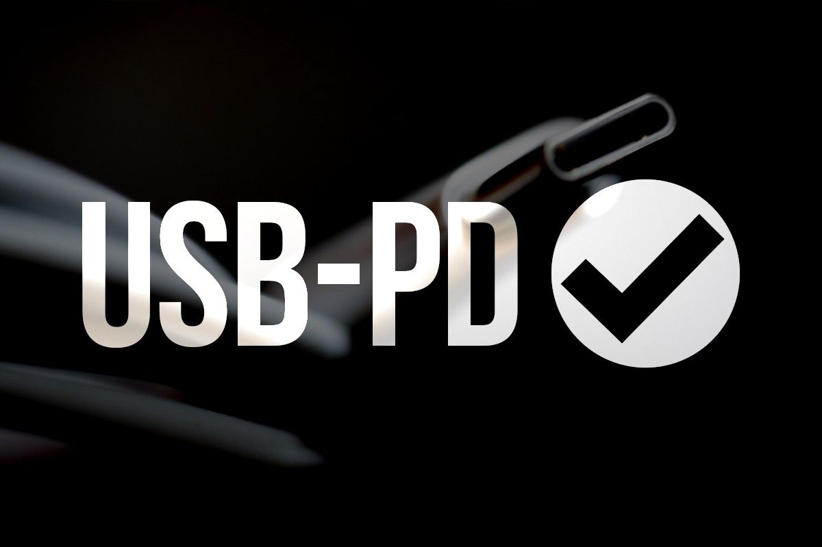 USB Power Delivery (USB PD)