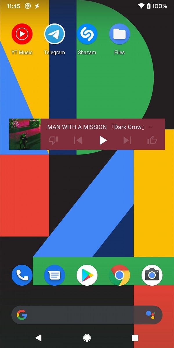 YouTube Music 3.39 for Android finally adds a widget