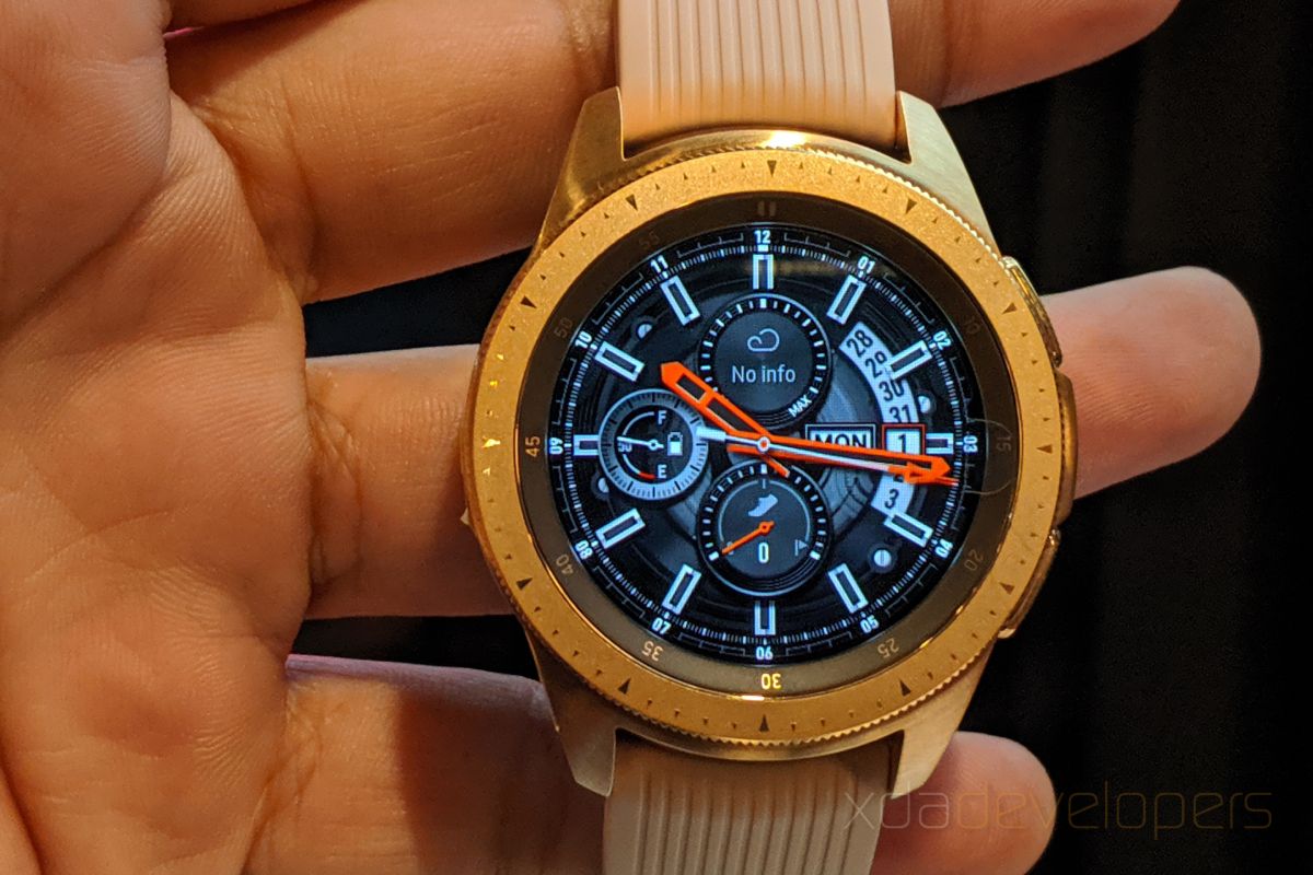 Samsung Galaxy watch 46mm Esim. Samsung watch Esim. Galaxy watch esim