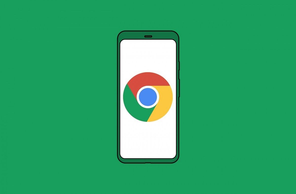 google chrome android
