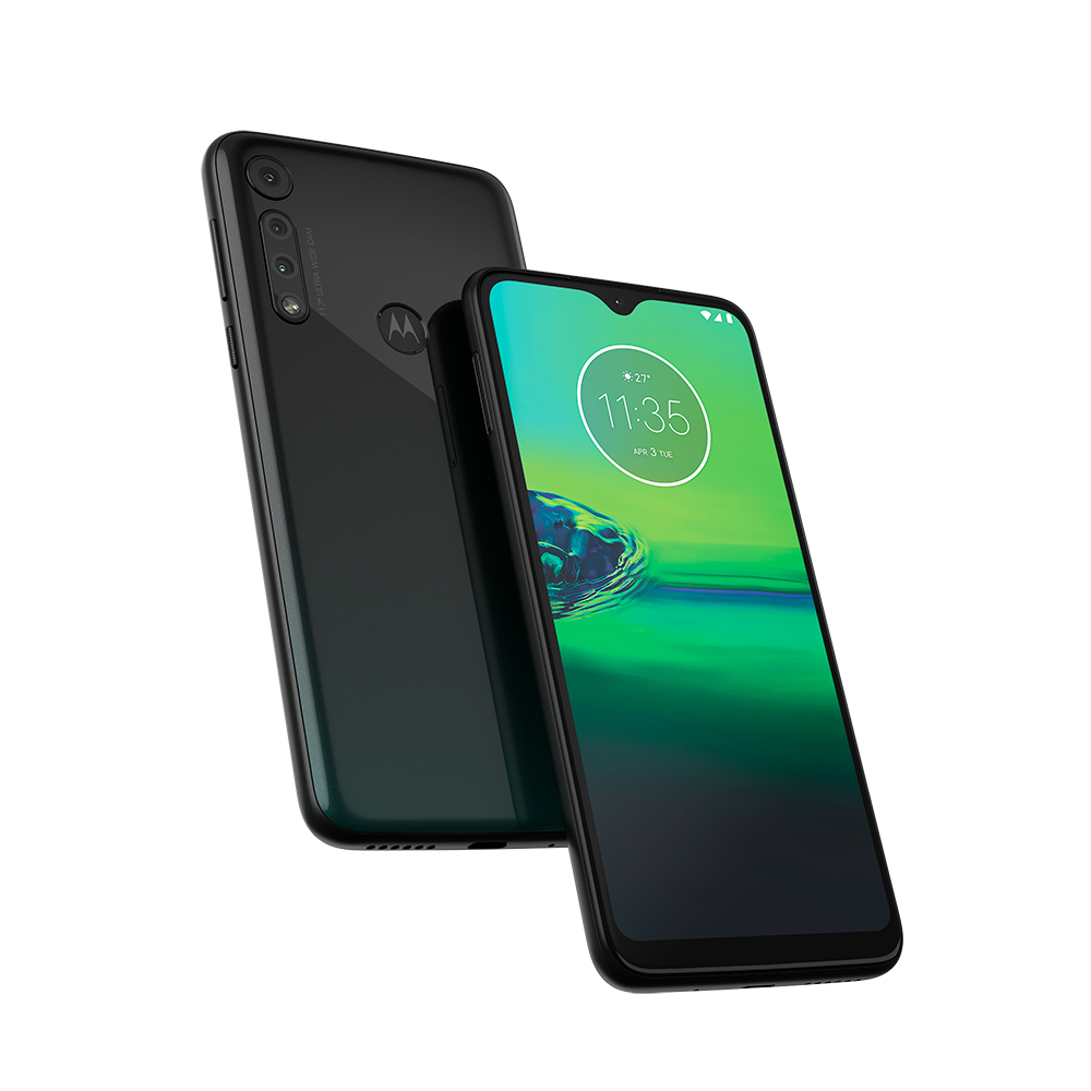 Motorola launches Moto G8 Plus, Moto G8 Play, and Moto E6 Play Motorola launches Moto G8 Plus, Moto G8 Play, and Moto E6 Play