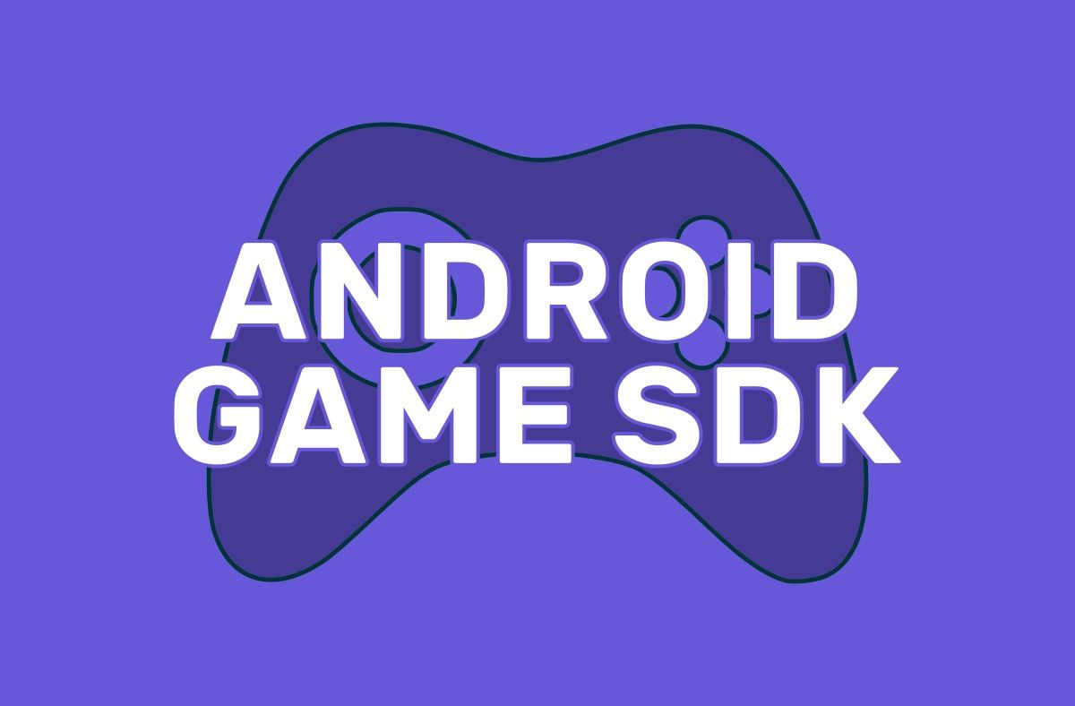 Android Game SDK