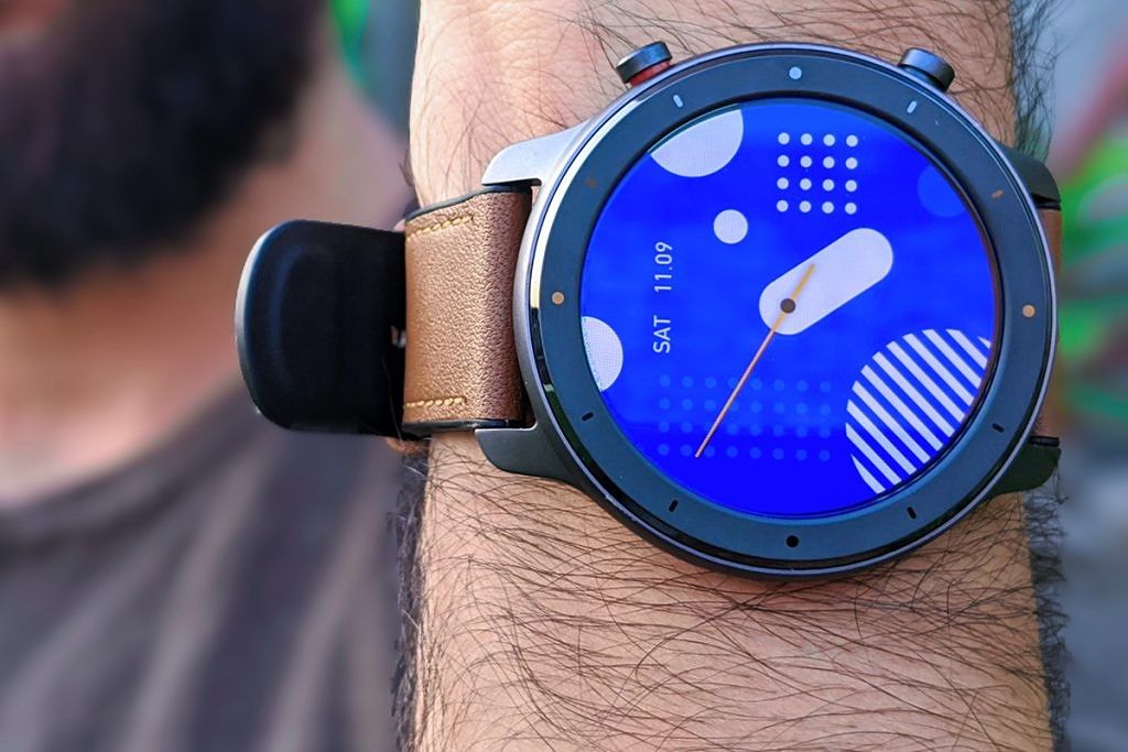 It's official: Huami will launch the Amazfit Active and Amazfit