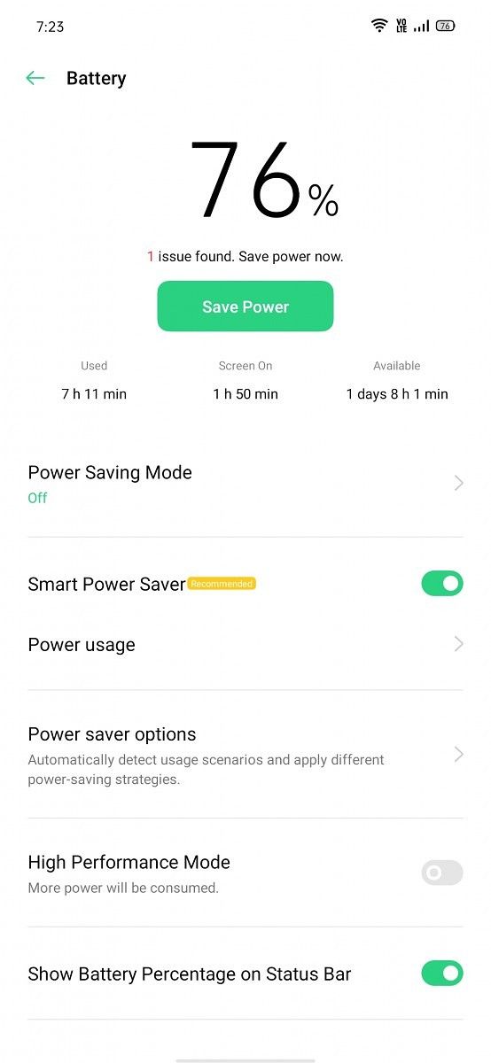 OPPO Jumps to Android 10 with ColorOS 6.7 [Review]