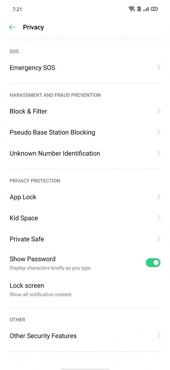 OPPO Jumps to Android 10 with ColorOS 6.7 [Review]