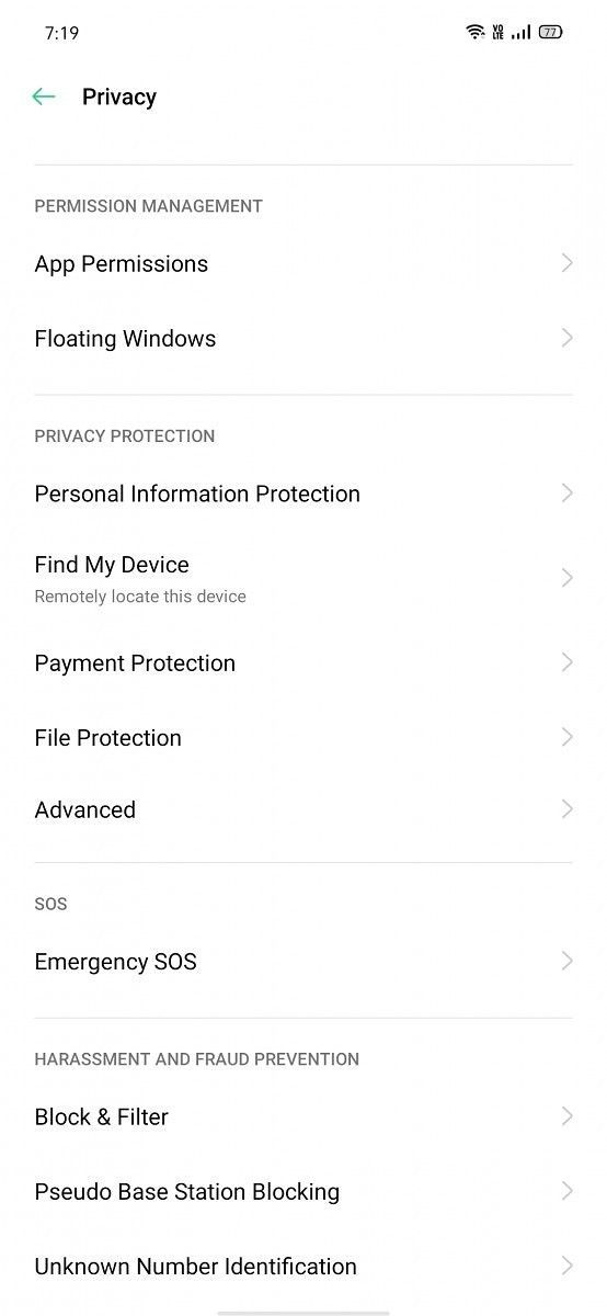OPPO Jumps to Android 10 with ColorOS 6.7 [Review]