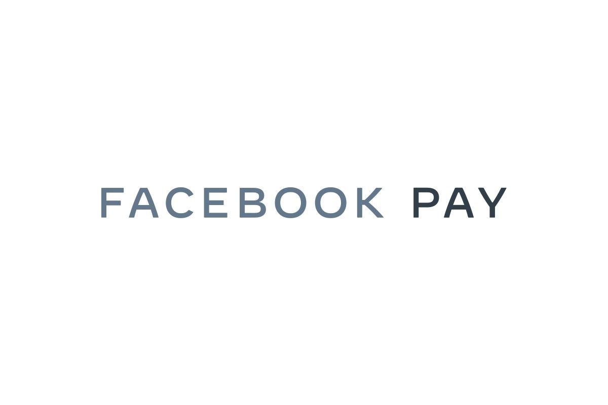 Facebook Pay logo payment system WhatsApp Instagram Messenger