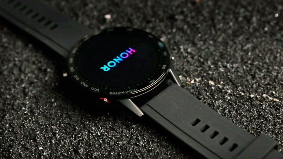 Honor Magic Watch 2 smartwatch announced with the Kirin A1 and LiteOS