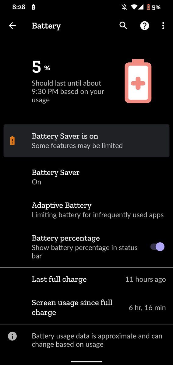 Google Pixel 4 and Pixel 4 XL Battery Life Impressions Barely Passable