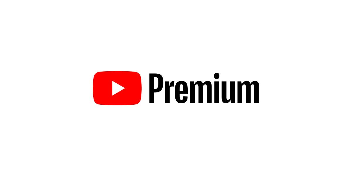 YouTube Premium logo featured