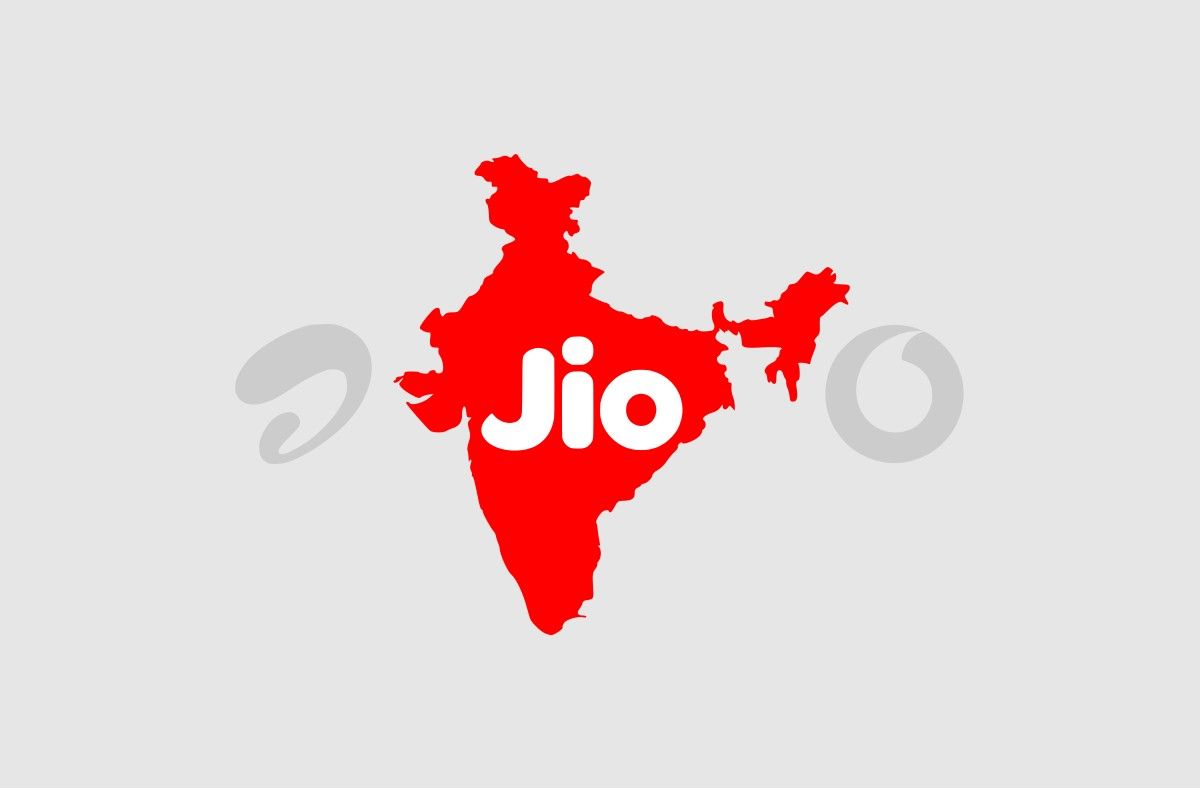 India stares at a carrier monopoly with Reliance Jio as Airtel and Vodafone Idea face uncertain future