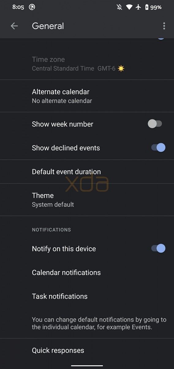 Google Calendar finally begins testing integration with Google Tasks