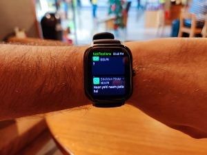Huami Amazfit GTS Smartwatch/Fitness Tracker