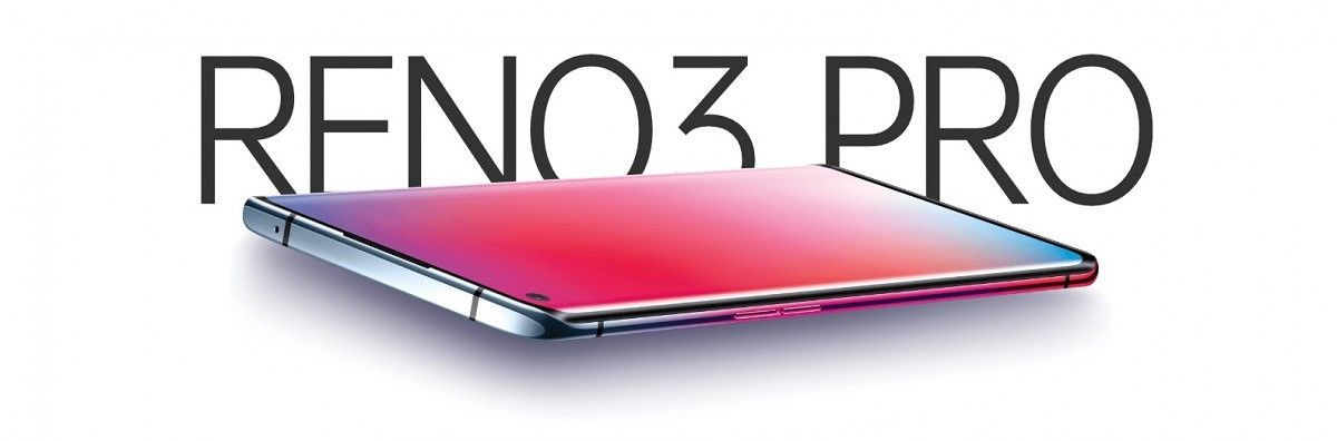 OPPO Reno3 Pro/ Find X2 Neo