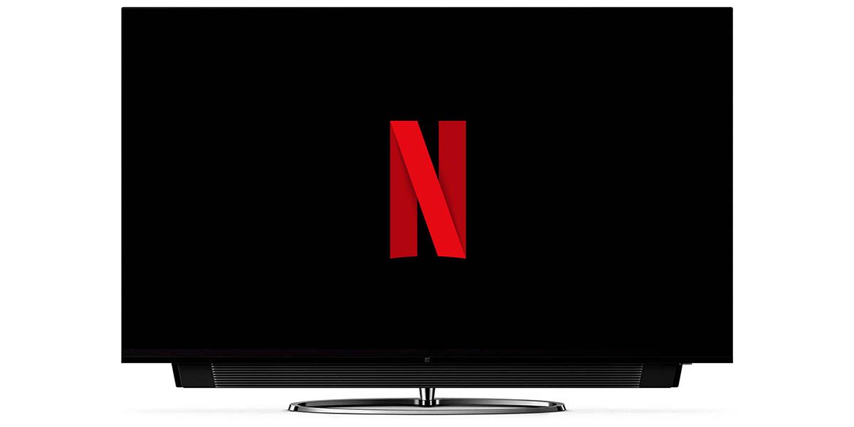 OnePlus TV update Netflix
