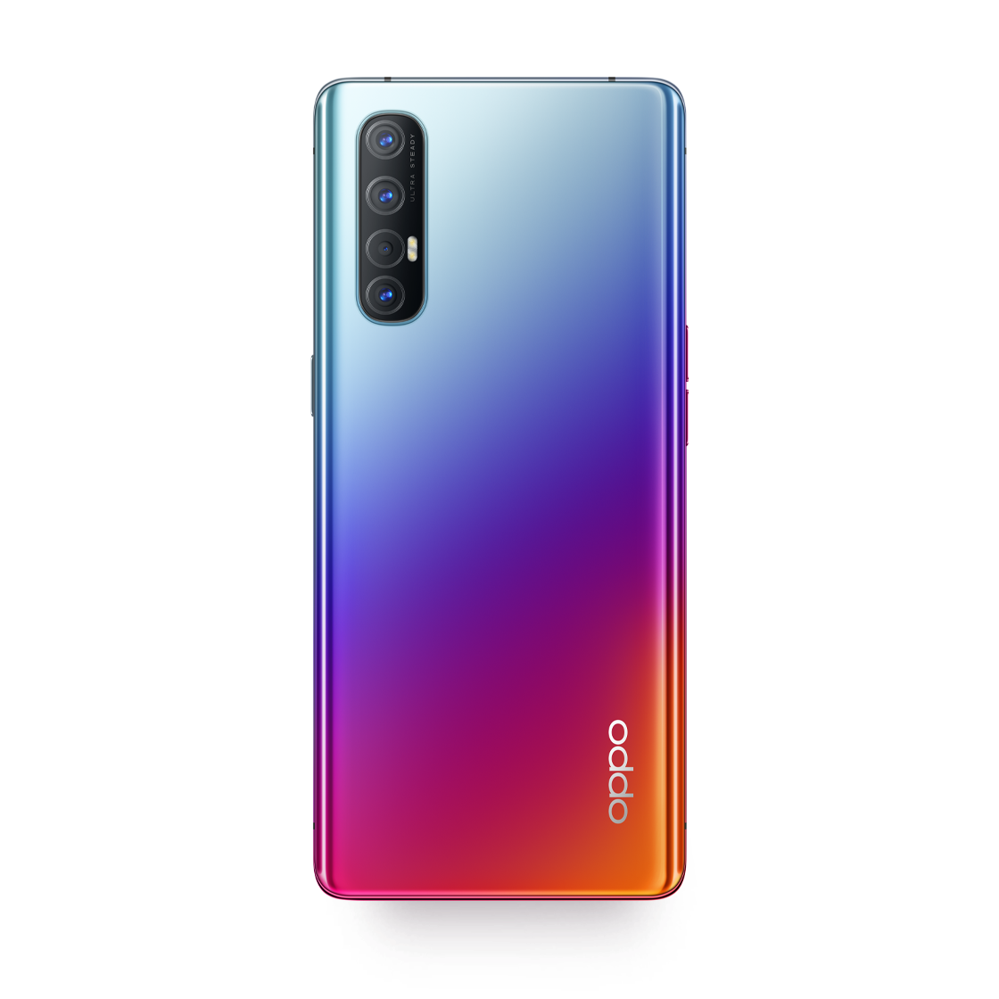 Oppo Reno3 And Reno3 Pro Launched In China With 5g Connectivity 8070