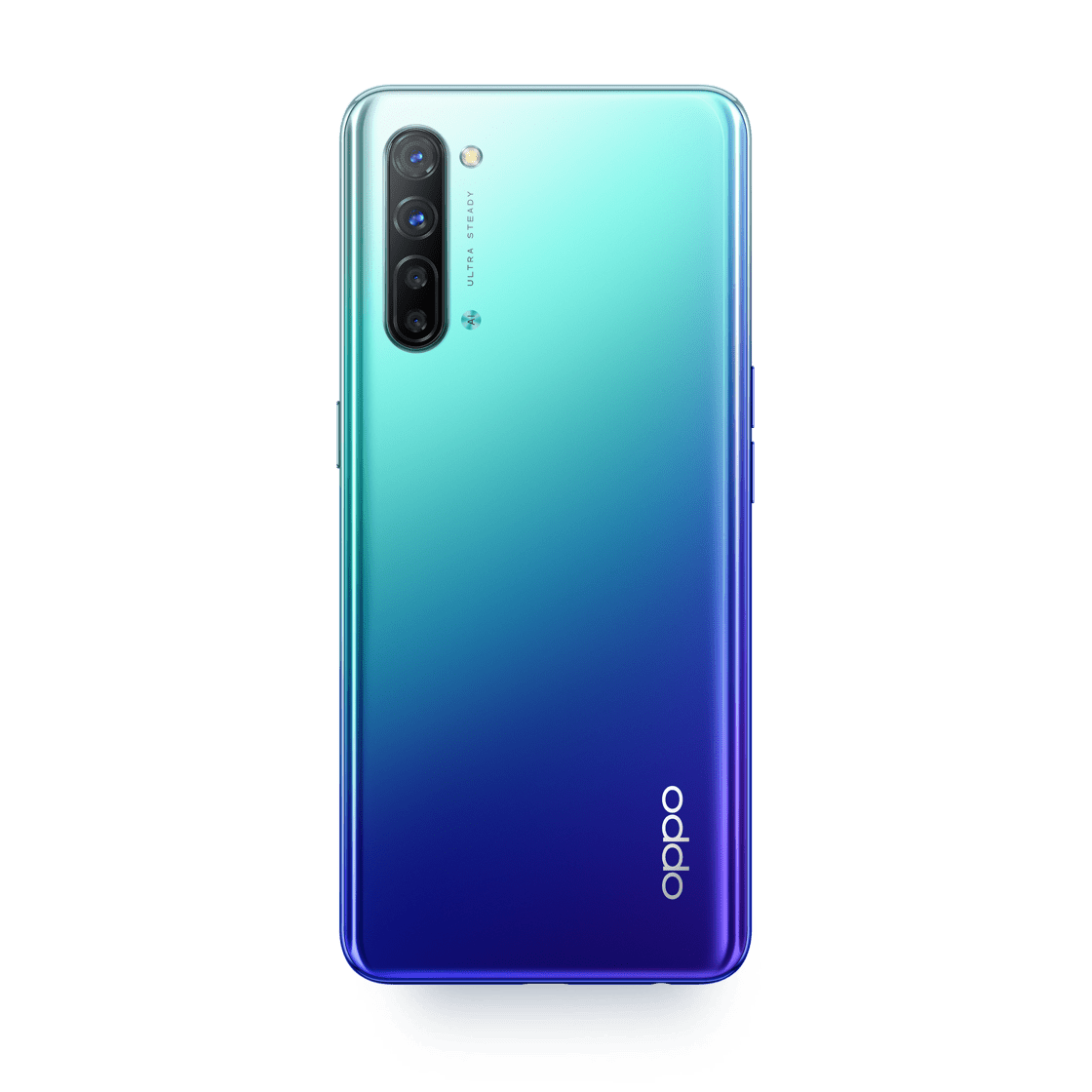 OPPO Reno3 and Reno3 Pro launched in China with 5G connectivity